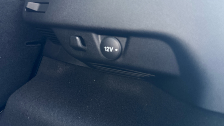 Ford Puma 1.0 EcoBoost Hybrid mHEV ST-Line X 5dr Petrol Hatchback